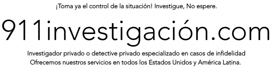 911investigación