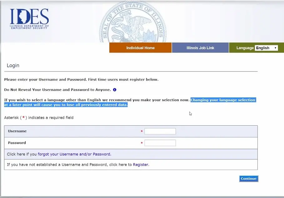 Donde aplicar para el desempleo