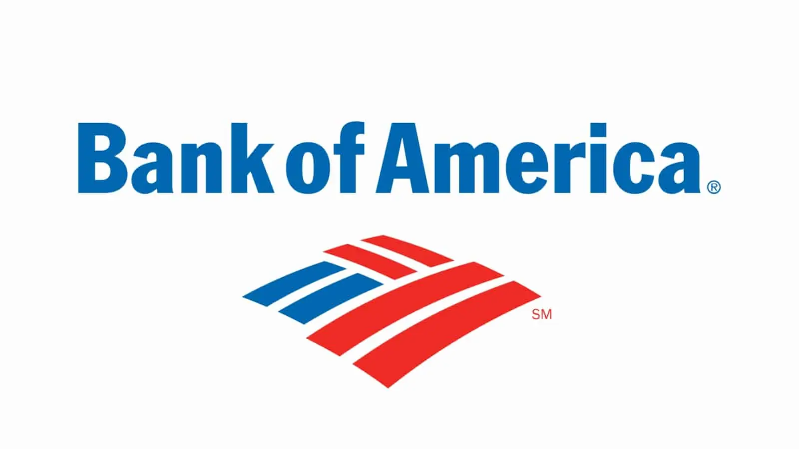 numero de ruta de Bank Of America