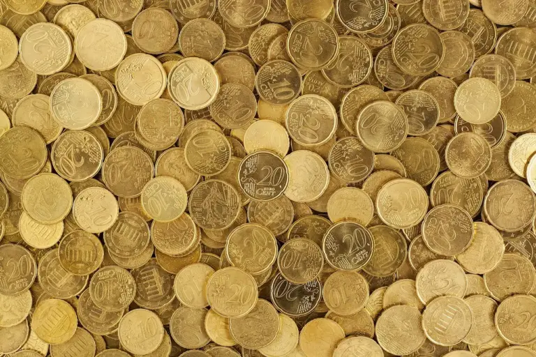 Coleccionistas de monedas cerca de mí