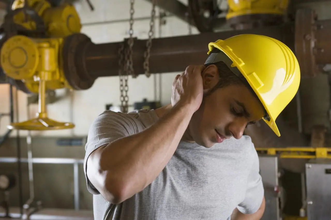¿Qué es y como trabaja workers compensation?