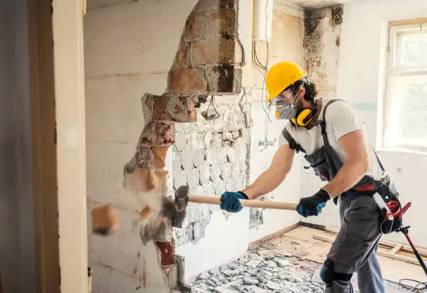 Compañía de remodelación cerca de mí