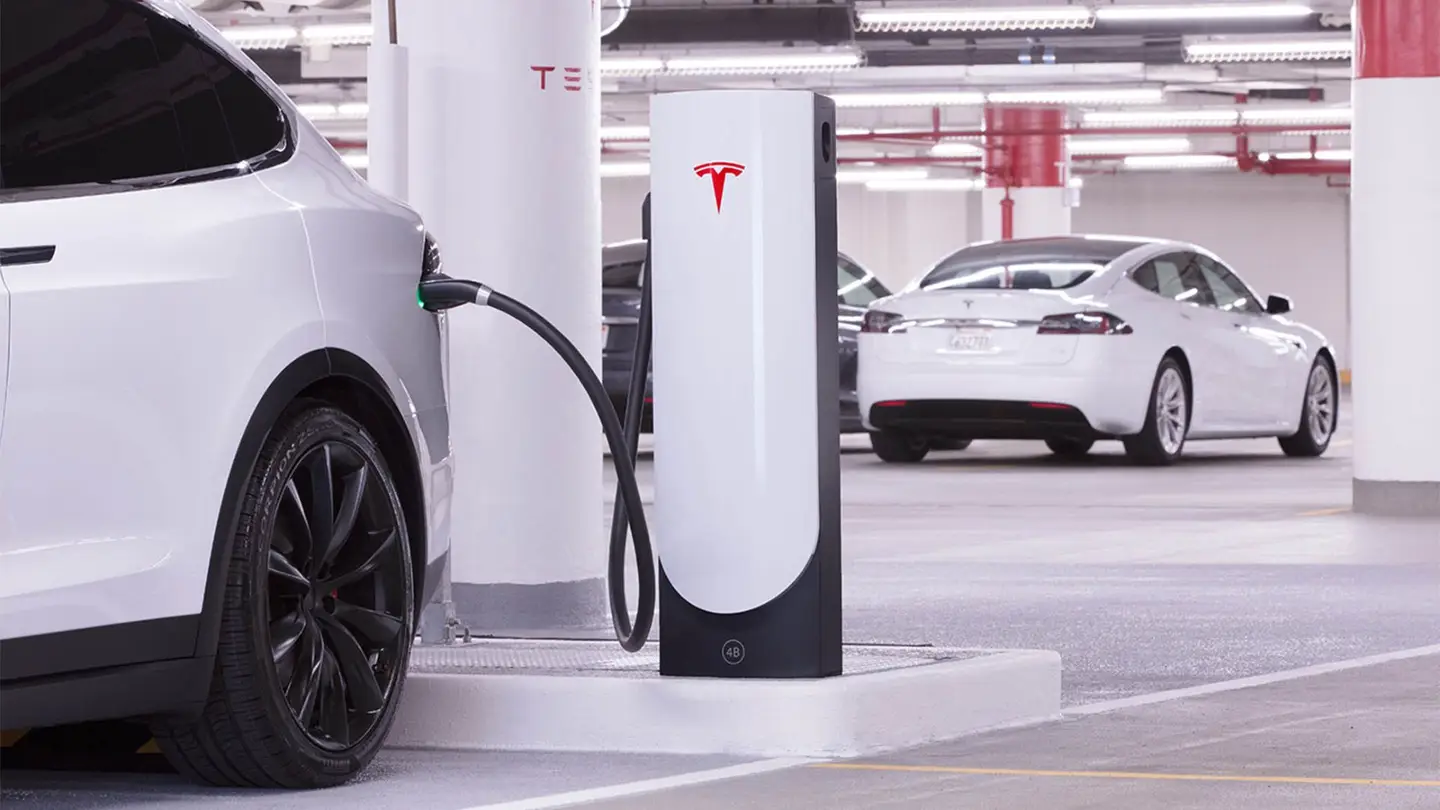 Cuánto cuesta cargar un Tesla en Estados Unidos