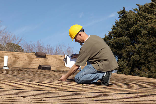 cuantos tipos de roofing hay en usa