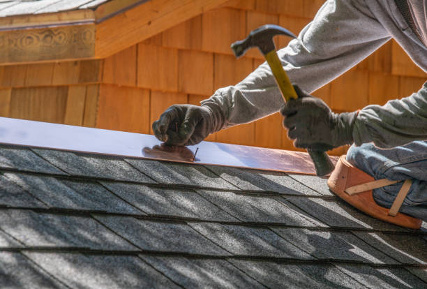 cuantos tipos de roofing hay en usa