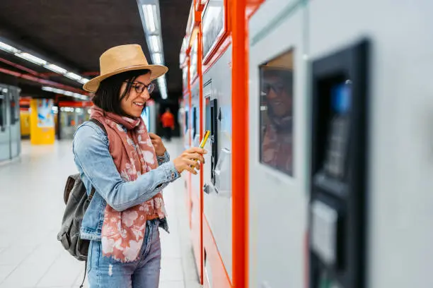donde comprar tarjeta del metro en Houston Tx
