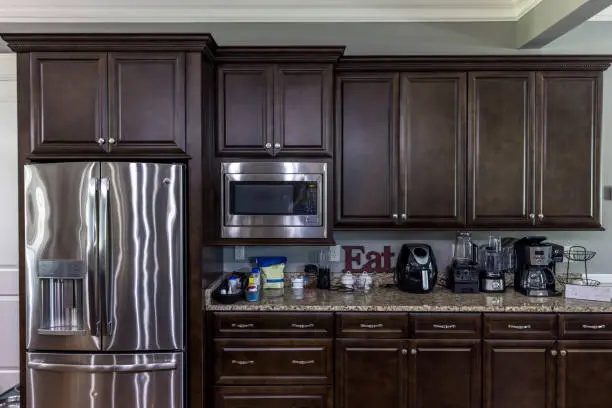 fabricas de gabinetes de cocina