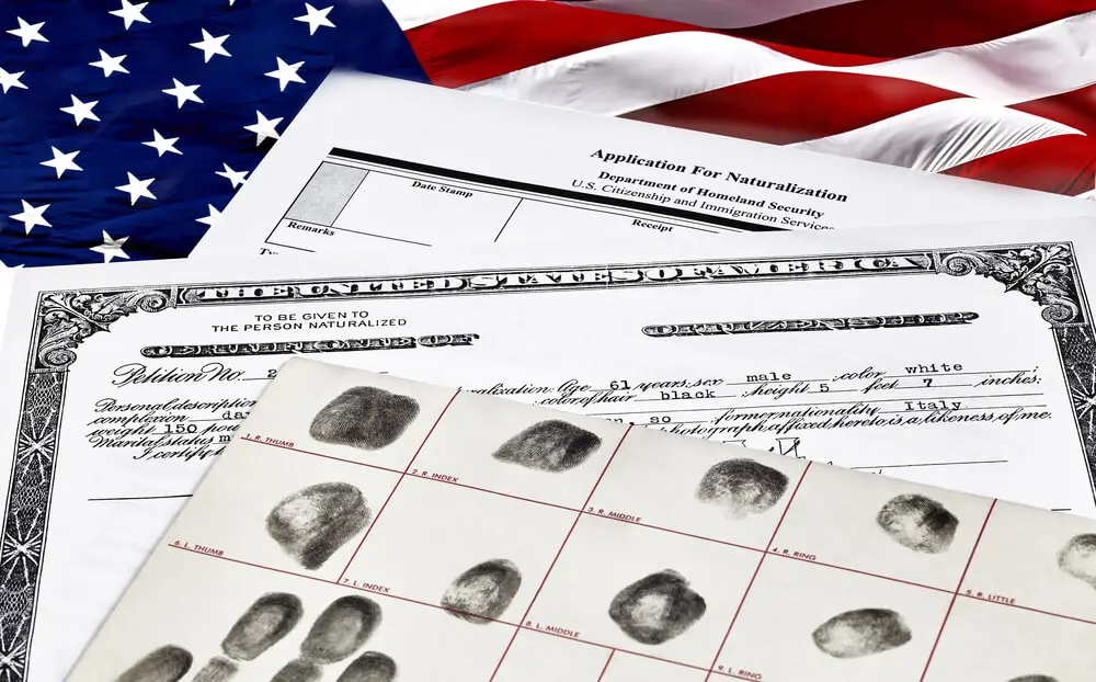 Cómo saber si estoy fichado por inmigración en Estados Unidos