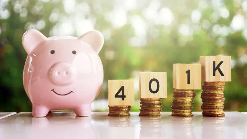 ¿Puedo retirar mi 401K para comprar casa?