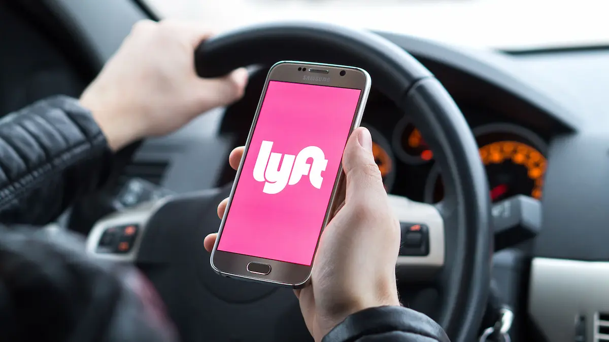 Puedo trabajar en Lyft con ITIN number