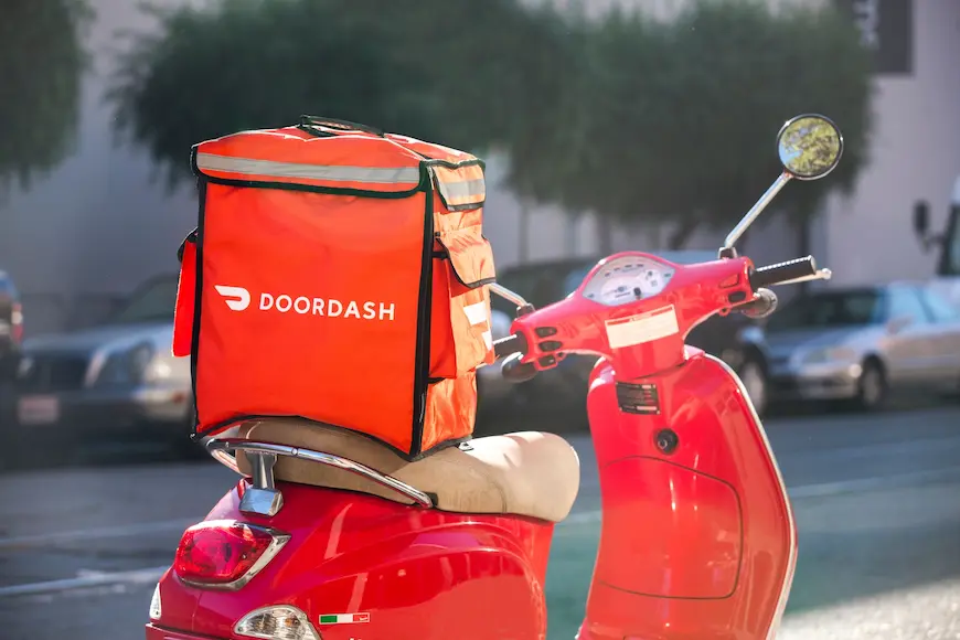 Qué es Doordash y cómo funciona
